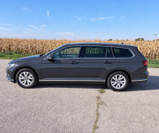 Volkswagen Passat 2.0 TDI DSG