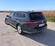 Volkswagen Passat 2.0 TDI DSG