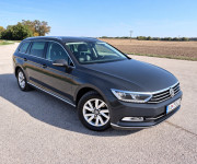 Volkswagen Passat 2.0 TDI DSG