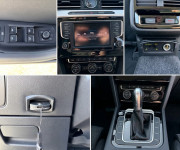 Volkswagen Passat 2.0 TDI DSG