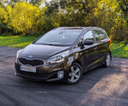 KIA Carens Carens