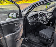 KIA Carens Carens