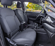 KIA Carens Carens