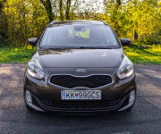 KIA Carens Carens