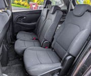 KIA Carens Carens