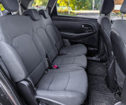KIA Carens Carens