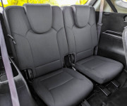 KIA Carens Carens