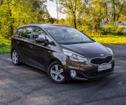KIA Carens Carens