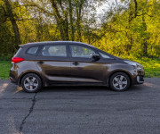 KIA Carens Carens