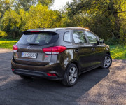 KIA Carens Carens