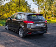 KIA Carens Carens