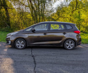 KIA Carens Carens