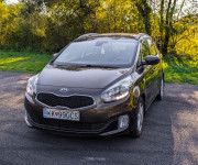 KIA Carens Carens