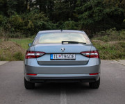 Škoda Superb 2.0 TDI Ambition DSG EU6