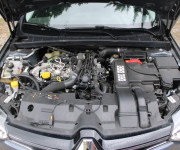 Renault Mégane TCe 140 Equilibre