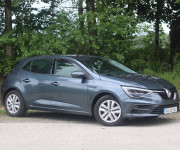 Renault Mégane TCe 140 Equilibre