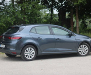 Renault Mégane TCe 140 Equilibre