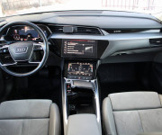 Audi E-tron 50 quattro S line