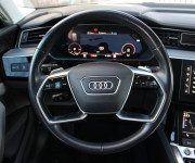 Audi E-tron 50 quattro S line