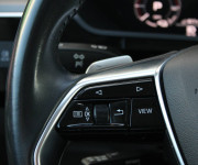 Audi E-tron 50 quattro S line