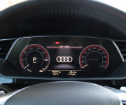 Audi E-tron 50 quattro S line