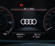 Audi E-tron 50 quattro S line