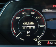 Audi E-tron 50 quattro S line