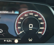 Audi E-tron 50 quattro S line