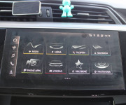 Audi E-tron 50 quattro S line