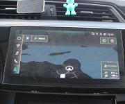 Audi E-tron 50 quattro S line