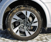 Audi E-tron 50 quattro S line