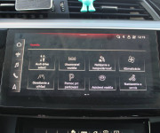 Audi E-tron 50 quattro S line