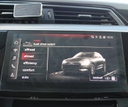 Audi E-tron 50 quattro S line