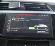 Audi E-tron 50 quattro S line