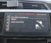 Audi E-tron 50 quattro S line