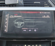 Audi E-tron 50 quattro S line