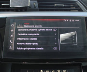 Audi E-tron 50 quattro S line