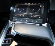 Audi E-tron 50 quattro S line