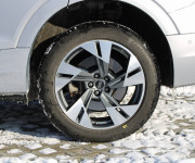 Audi E-tron 50 quattro S line