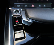 Audi E-tron 50 quattro S line