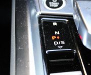 Audi E-tron 50 quattro S line