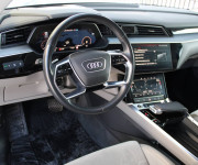 Audi E-tron 50 quattro S line