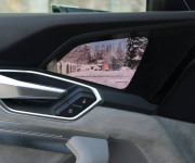 Audi E-tron 50 quattro S line