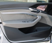 Audi E-tron 50 quattro S line