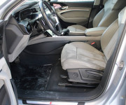 Audi E-tron 50 quattro S line