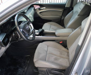 Audi E-tron 50 quattro S line