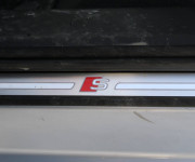 Audi E-tron 50 quattro S line