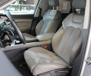 Audi E-tron 50 quattro S line