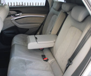 Audi E-tron 50 quattro S line