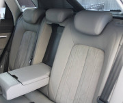 Audi E-tron 50 quattro S line